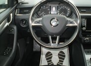 Škoda Octavia Kombi 1,4 l 110 kw
