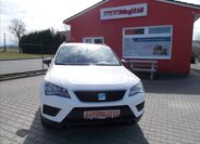 Seat Ateca SUV / Terénní 999,0 85 kw