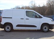 Toyota ProAce City MPV 1,5 l 75 kw