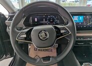 Škoda Octavia Kombi 2,0 l 147 kw