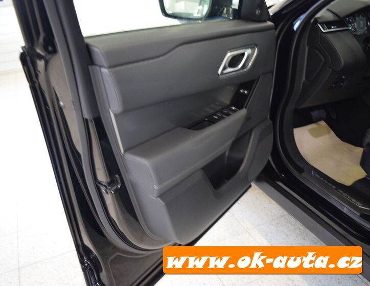 Land Rover Range Rover Velar 27