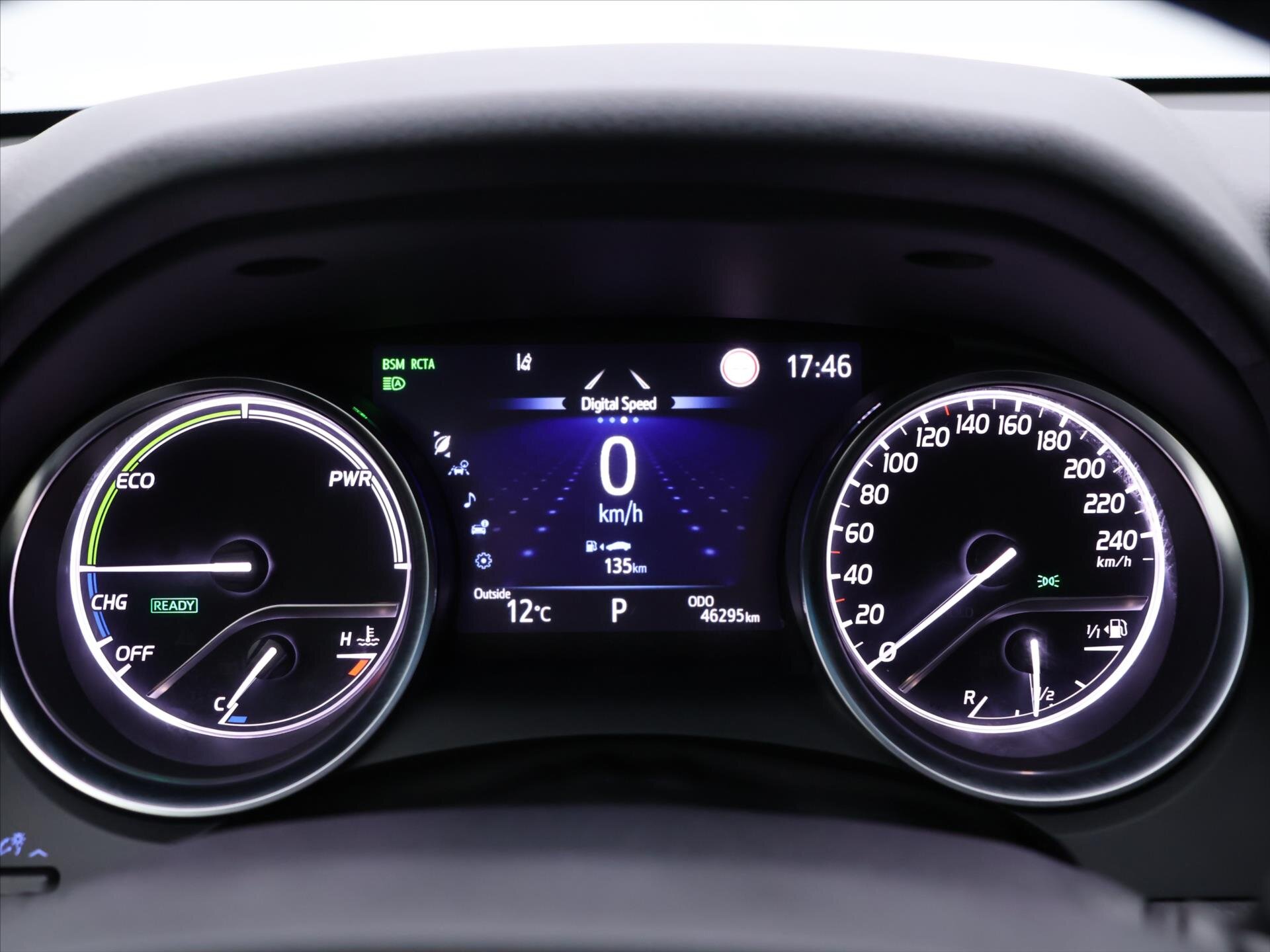 Toyota Camry Sedan / Limuzína 2,5 l 131 kw