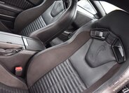 Ford Mustang Kupé 5,8 l 485 kw