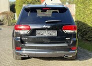 Jeep Grand Cherokee SUV / Terénní 3,0 l 184 kw