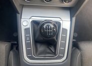 Volkswagen Passat Kombi 1,4 l 110 kw