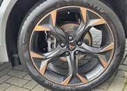 Cupra Formentor SUV 2,0 l 110 kw