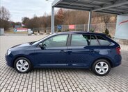Škoda Rapid Hatchback 999,0 81 kw