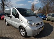 Renault Trafic Kombi 1,9 l 74 kw