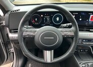 Hyundai Kona SUV 1,6 l 101 kw