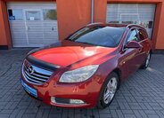 Opel Insignia Kombi 1,6 l 132 kw