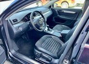 Volkswagen Passat Kombi 2,0 l 103 kw