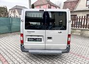 Ford Transit 6