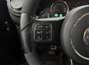 Jeep Wrangler SUV 3,6 l 209 kw