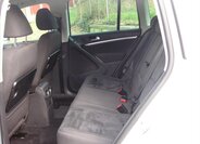 Volkswagen Tiguan Kombi 2,0 l 103 kw