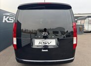 Hyundai Staria 7