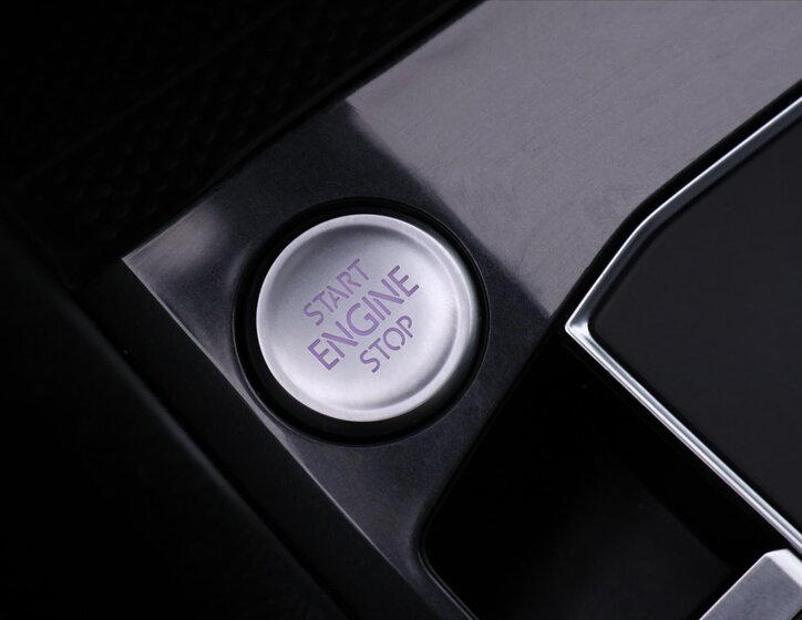 Volkswagen Tiguan SUV 2,0 l 132 kw