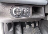 Opel Meriva MPV 1,4 l 88 kw