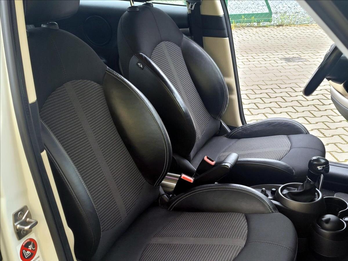 Mini Countryman Kombi 2,0 l 82 kw