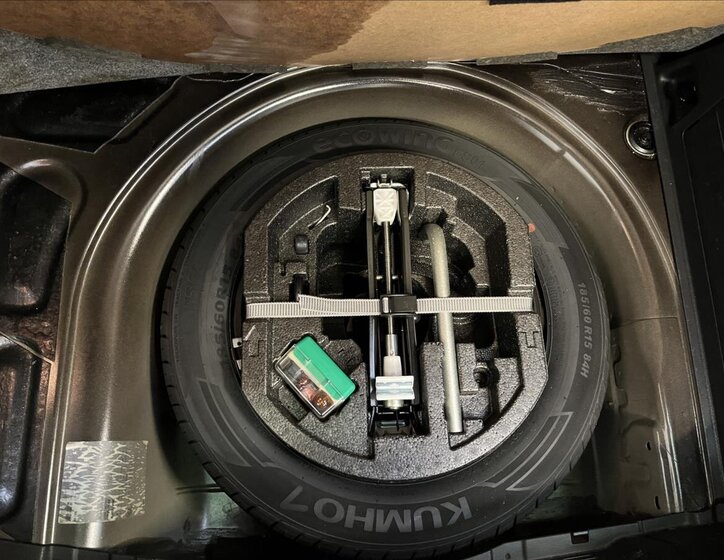 Škoda Fabia Hatchback 1,2 l 81 kw