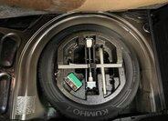 Škoda Fabia Hatchback 1,2 l 81 kw