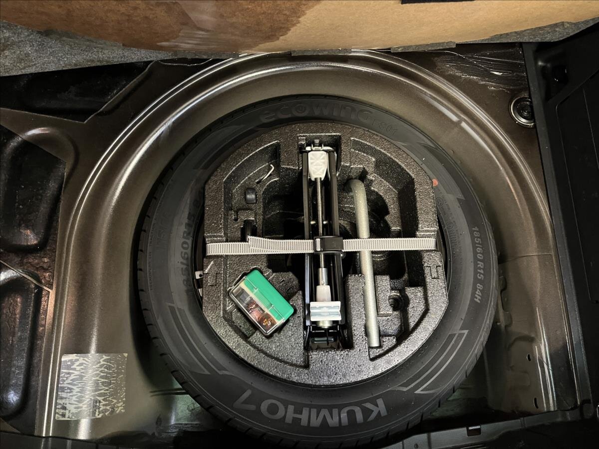 Škoda Fabia Hatchback 1,2 l 81 kw