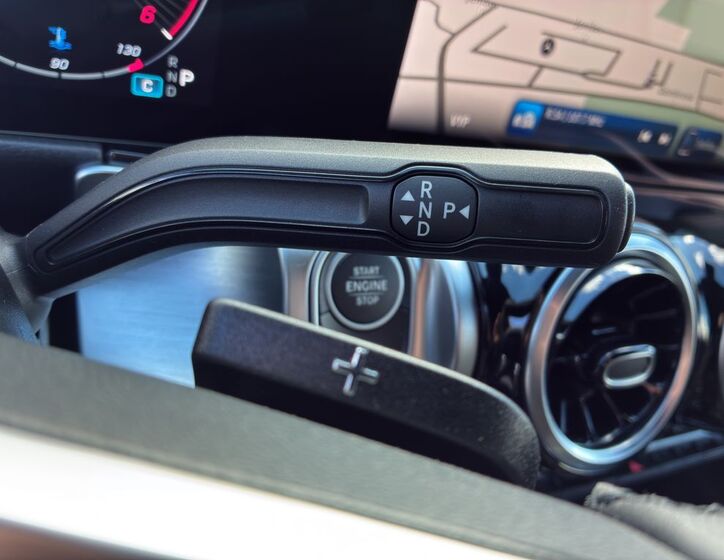 Mercedes-Benz GLB 20