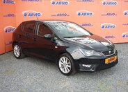Seat Ibiza 1
