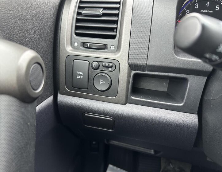 Honda CR-V SUV 2,0 l 110 kw