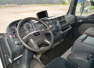 MAN Ostatní Valník 4,6 l 132 kw