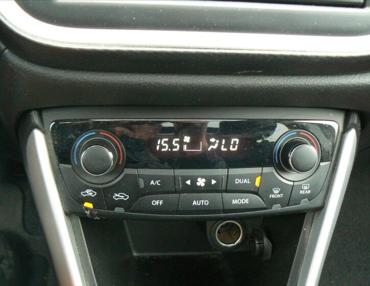 Suzuki SX4 S-Cross 18