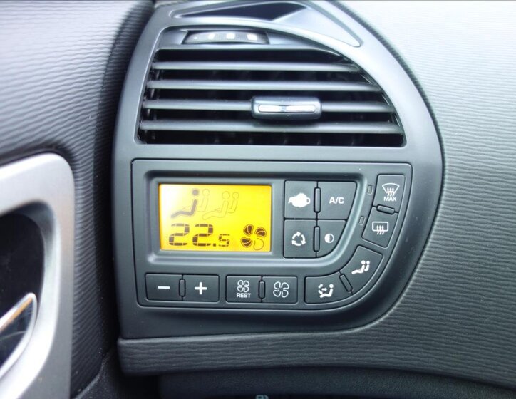 Citroën Grand C4 Picasso MPV 1,6 l 82 kw