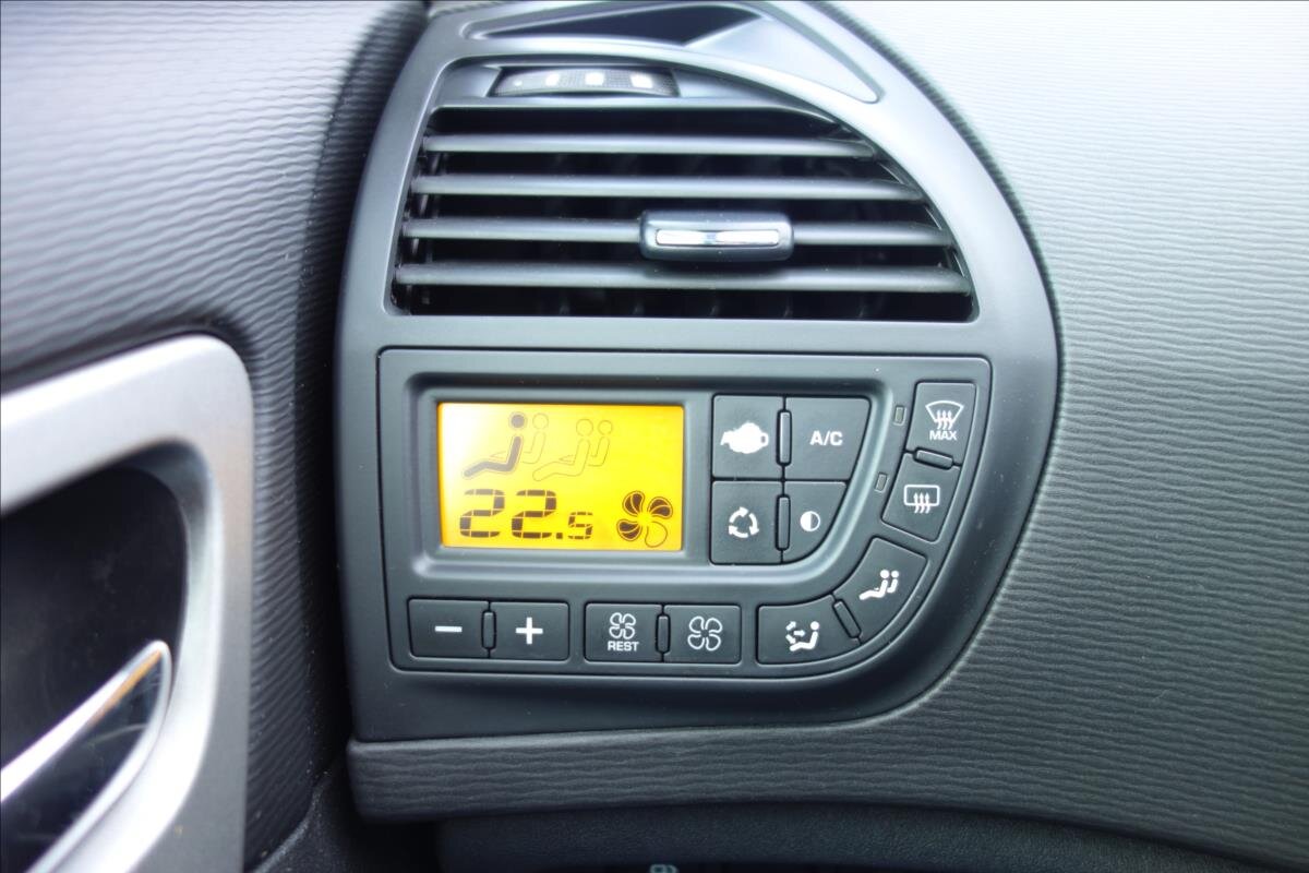 Citroën Grand C4 Picasso MPV 1,6 l 82 kw