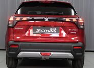 Suzuki S-Cross 7