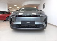 Toyota C-HR CUV / Crossover 0,0 252 kw