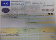 Volkswagen Tiguan SUV 2,0 l 110 kw