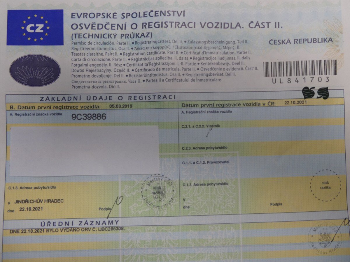 Volkswagen Tiguan SUV 2,0 l 110 kw