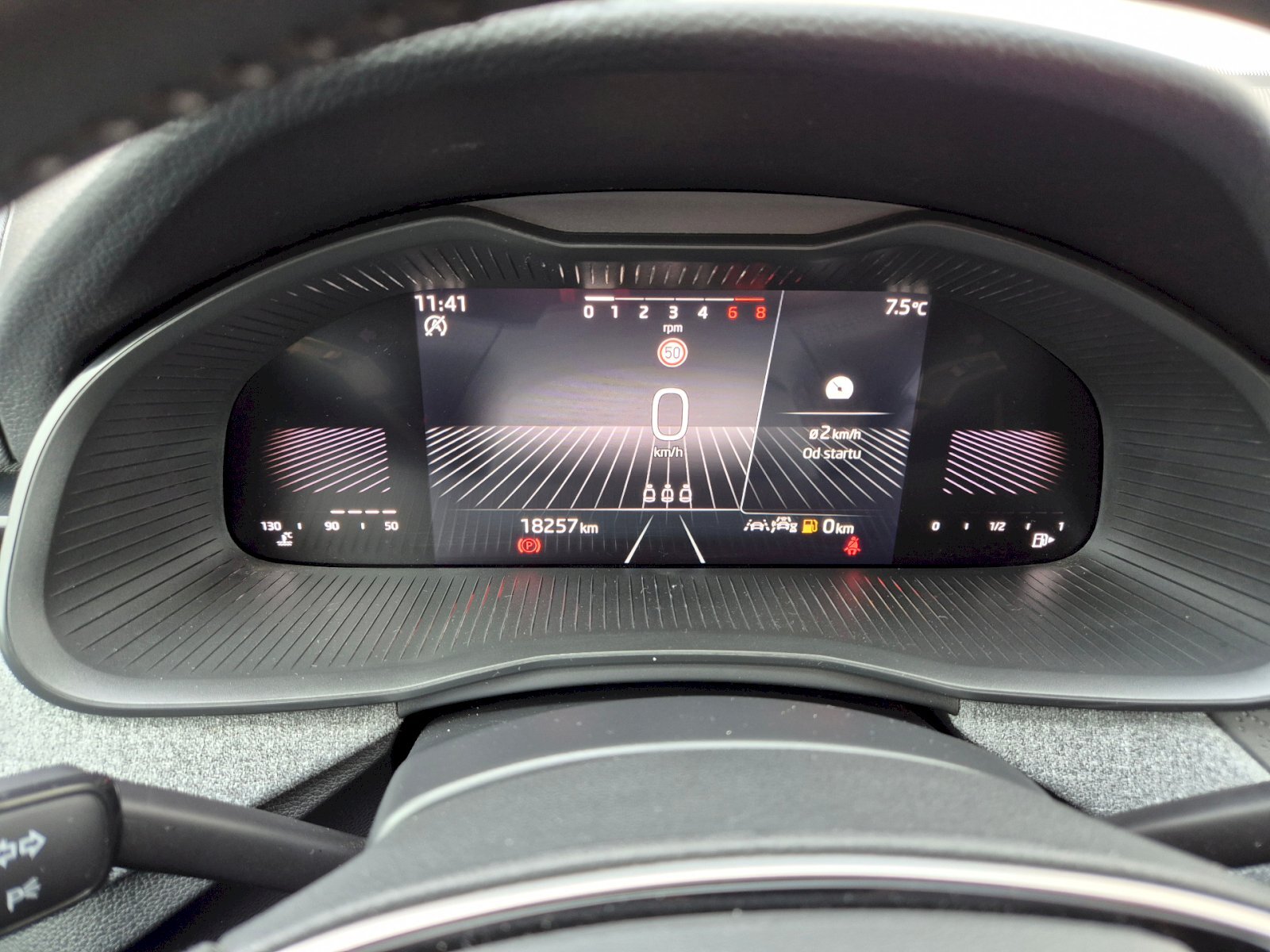 Škoda Kamiq Hatchback 1,0 l 85 kw