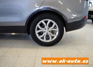 Land Rover Discovery SUV / Terénní 0,0 177 kw