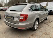 Škoda Superb 5