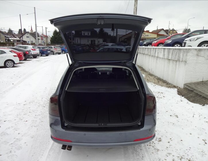 Škoda Octavia 24