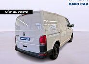 Volkswagen Transporter Ostatní 2,0 l 66 kw