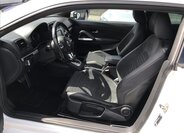 Volkswagen Scirocco Kupé 1,4 l 118 kw