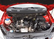 Škoda Fabia Kombi 1,2 l 63 kw