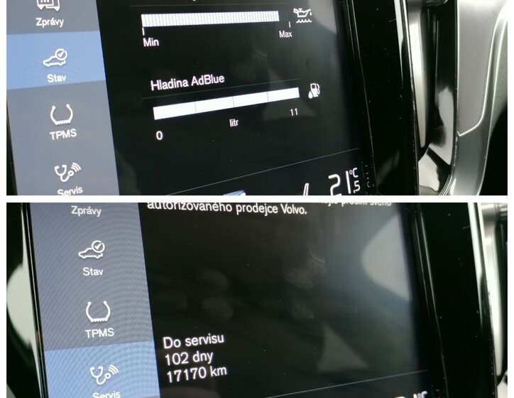 Volvo V60 Kombi 2,0 l 110 kw