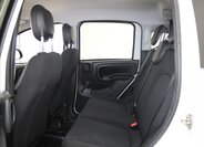 Fiat Panda SUV / Terénní 999,0 51 kw