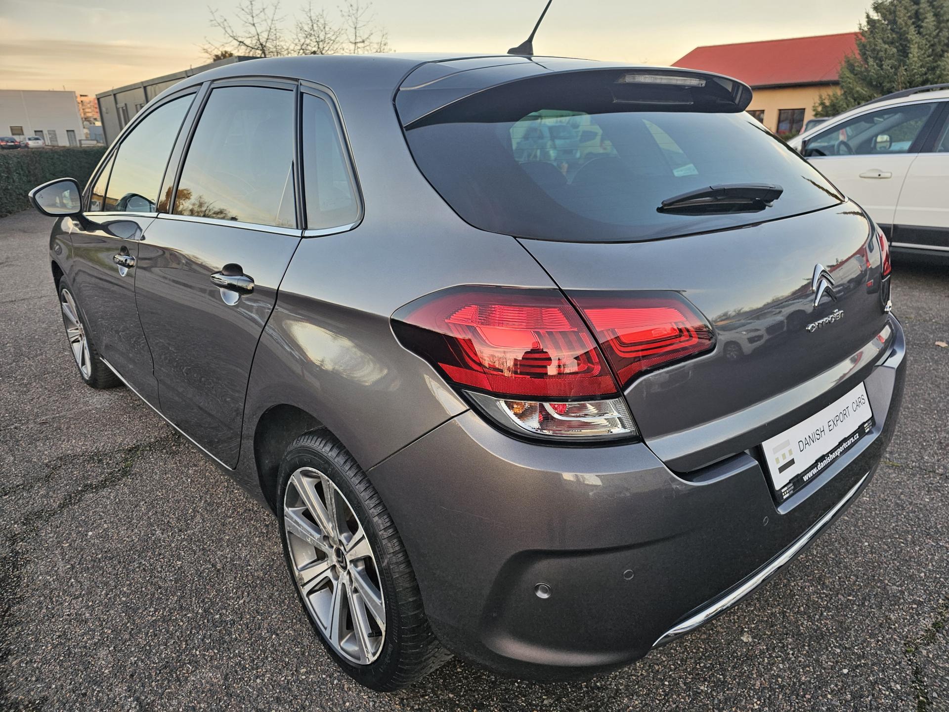 Citroën C4