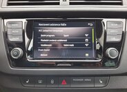 Škoda Fabia Kombi 999,0 70 kw