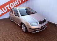 Škoda Fabia 3