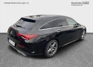 Mercedes-Benz CLA 5