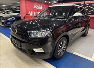 SsangYong Tivoli SUV / Terénní 1,6 l 94 kw